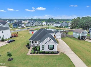 450 S Parliament Way, Clayton, NC 27520