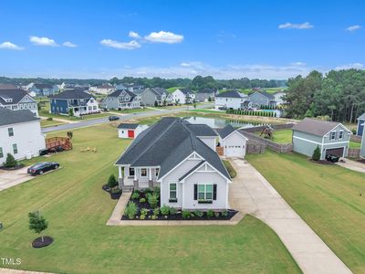 450 S Parliament Way, Clayton, NC, 27520