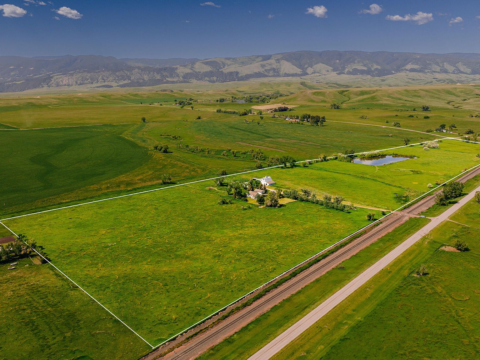 608 State Highway 345, Parkman, WY 82838 MLS 23379 Zillow