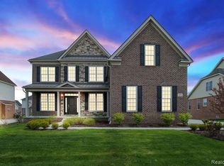 1856 Napa Dr #20, Canton, MI