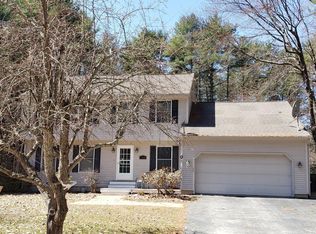183 Sunderland Dr, Auburn, ME 04210