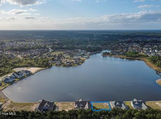 1259 Bella Vista Lane NE, Leland, NC 28451