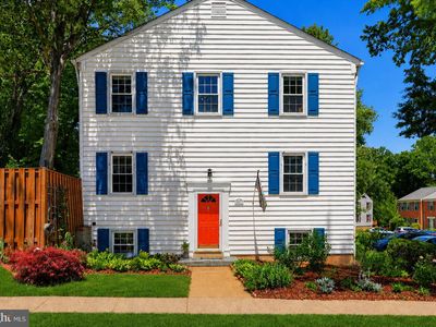 5433 Lighthouse Ln, Burke, VA, 22015