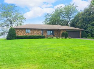 20781 E Quarry Rd, Esmond, IL 60129