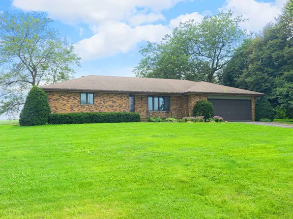 20781 E Quarry Rd, Esmond, IL 60129