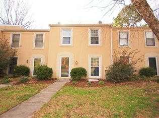 2833 Wynterhall Rd SE, Huntsville, AL 35803