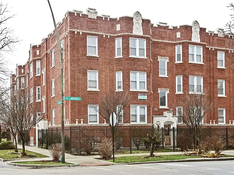 10201 S Saint Lawrence Ave #601-05 — Photo 12