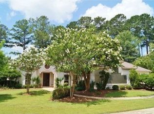 301 Grayling Blvd, Madison, MS 39110