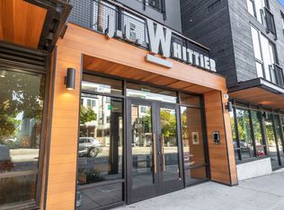 JG Whittier, Seattle, WA 98117