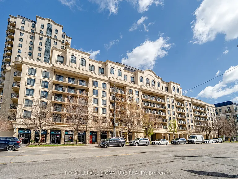 650 Sheppard Ave E #Penthouse 06 — Photo 11
