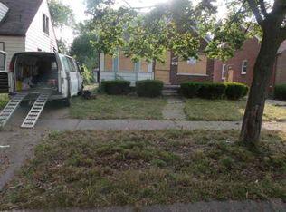 8275 Artesian St, Detroit, MI 48228