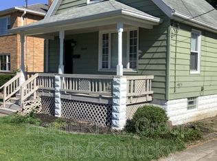 4040 O Leary Ave, Deer Park, OH 45236