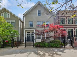 2443 N Marshfield Ave, Chicago, IL 60614