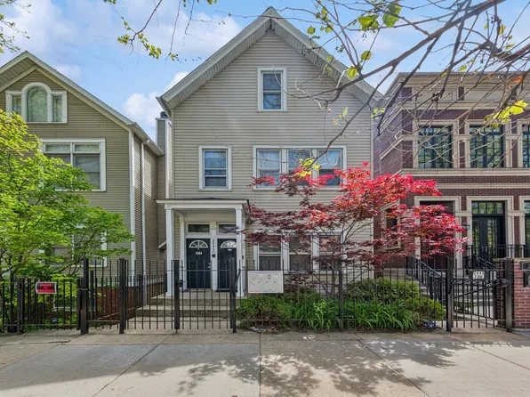 2443 N Marshfield Ave, Chicago, IL 60614