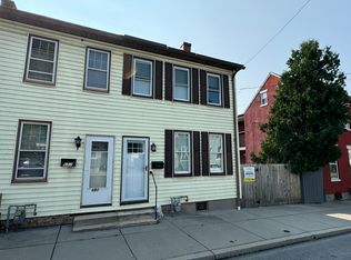 648 Plane St, Columbia, PA 17512