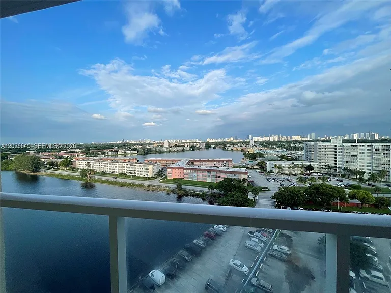 1351 NE Miami Gardens Dr #1202E — Photo 7