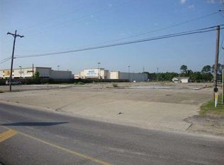 8867 Highway 69, Port Arthur, TX 77640