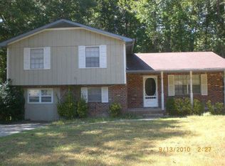 6505 Cedar Hurst Trl, Atlanta, GA 30349