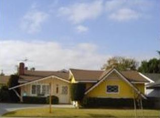14324 Chestnut St, Whittier, CA 90605
