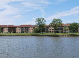 608 Riley Ct APT A, Joppa, MD 21085