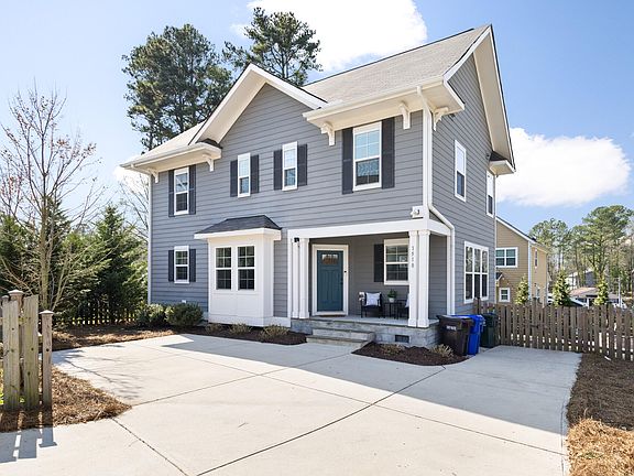 5th image of 1510 S Roxboro St