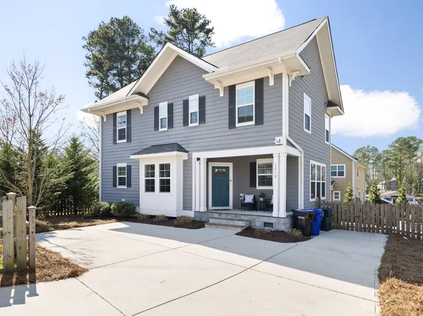 1510 S Roxboro St, Durham, NC 27707