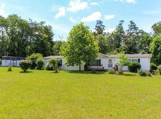 251 Horseshoe Ln, Points, WV 25437