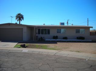 13634 N 32nd Dr, Phoenix, AZ 85029