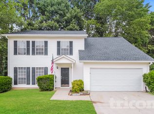 5950 Crescent Ridge Ct, Lithonia, GA 30058