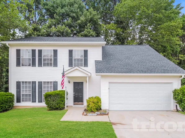 5950 Crescent Ridge Ct, Lithonia, GA 30058