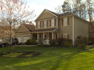 1237 Coronado Dr, Salem, VA 24153