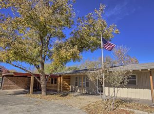 2704 57th St, Lubbock, TX 79413