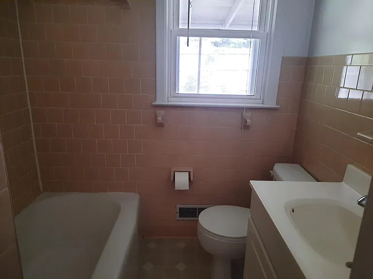 bath