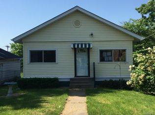 4012 Meramec St, Saint Louis, MO