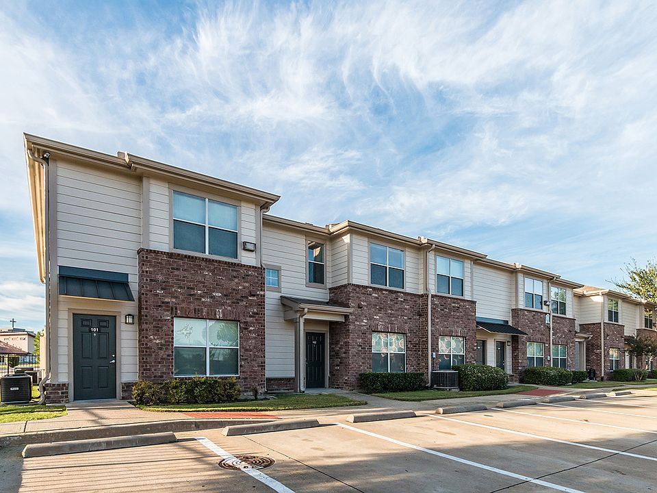 West Virginia Park Apartments - 8004 W Virginia Dr Dallas TX | Zillow