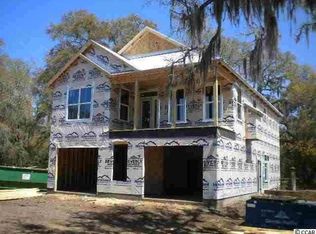 15 Graytwig Cir LOT 15, Murrells Inlet, SC 29576