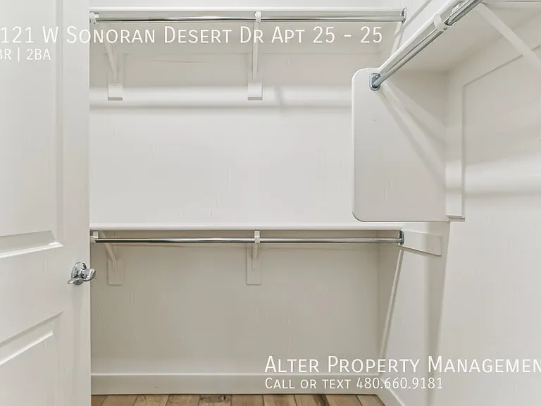 2121 W Sonoran Desert Dr #25 — Photo 24