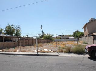 1909 Jefferson St, North Las Vegas, NV 89030