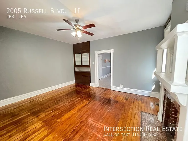 2005 Russell Blvd #1F — Photo 12