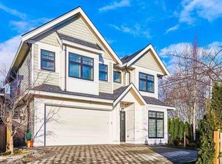 5819 Moncton St, Richmond, BC V7E 3A2