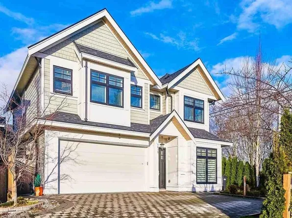 5819 Moncton St, Richmond, BC V7E 3A2