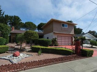 2756 Yosemite Dr, Belmont, CA 94002