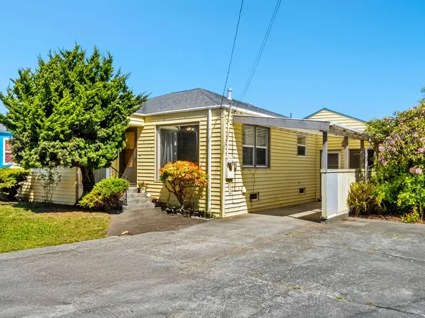 1715 16th St, Eureka, CA 95501