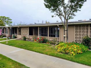 1100 Brookline Rd #M9-222D, Seal Beach, CA 90740