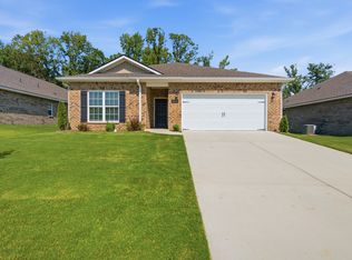 6226 Pisgah Dr NW, Huntsville, AL 35810