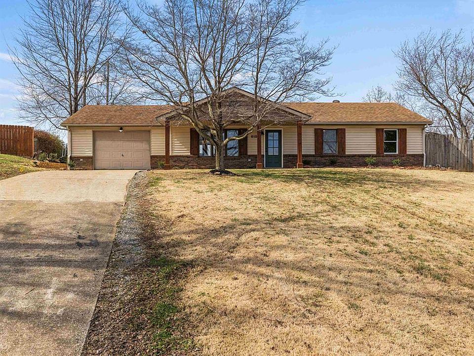 1st image of 6104 Alma Ct