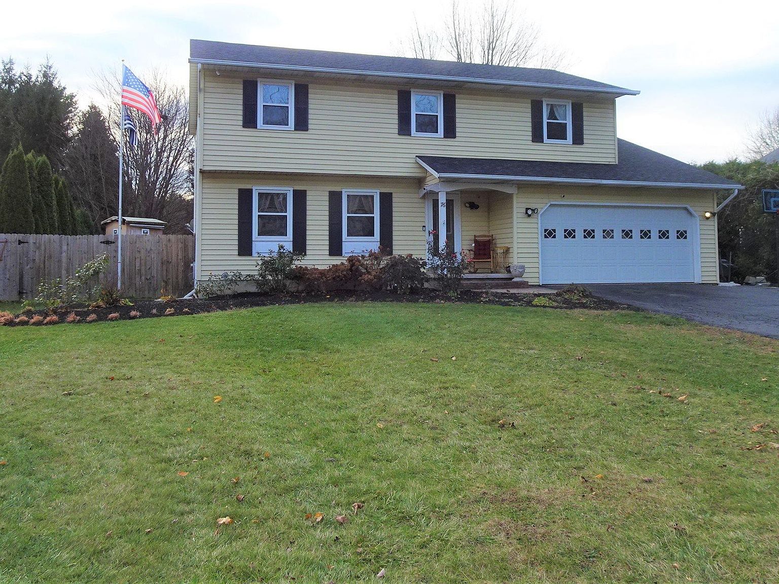 76 Longmeadow Dr, Delmar, NY 12054 Zillow