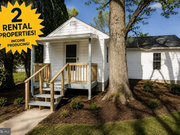 21379 Mount Lena Rd, Boonsboro, MD 21713
