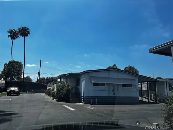 3929 W 5th St Space 15, Santa Ana, CA 92703
