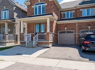 438 Royal West Dr, Brampton, ON L6X5K1